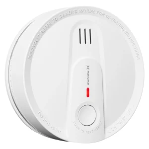 X-Sense Smoke Alarm