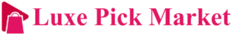 luxepickmarket.com